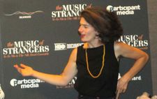 Wild's Gaby Hoffmann